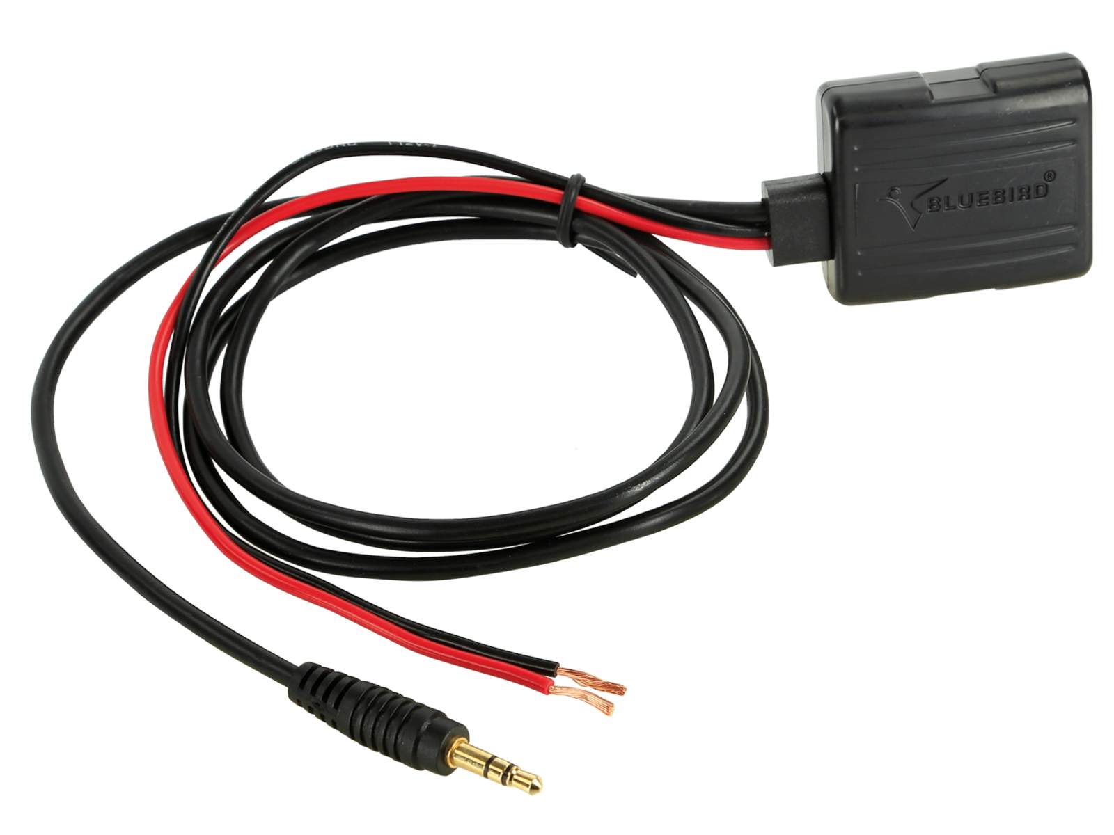 A2DP Bluetooth vmesnik – 3,5 mm Jack AUX